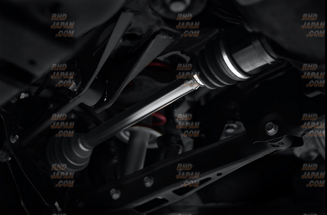 STI Drive Shaft Set - BRZ ZC6 - RHDJapan